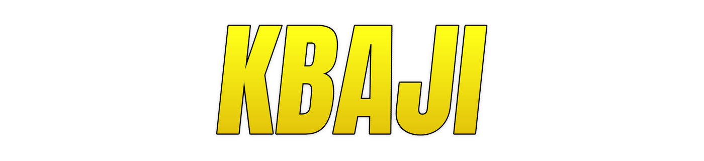 kbaji লোগো